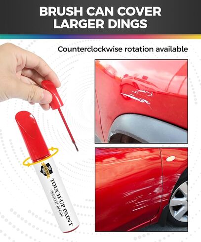 Car Paint Scratch Repair,Touch Up Paint for Cars,Touch Up Paint Pen,Car Accessories Car Scratch Repair,Car Touch Up Paint,Car Scratch Remover Pen,Car Paint Pen for Erase Car Scratches (Blue) in Saudi Arabia
