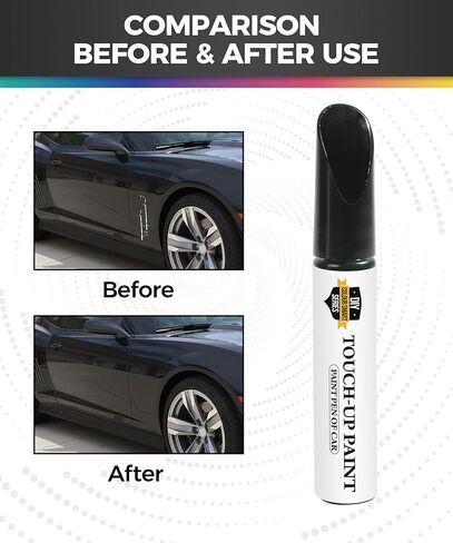 إصلاح خدوش طلاء السيارة، طلاء لمس للسيارات، قلم طلاء لمس، إصلاح خدوش السيارة، ملحقات السيارة، طلاء لمس السيارة، قلم مزيل خدوش السيارة، قلم طلاء السيارة لمسح خدوش السيارة (أزرق) in Kuwait