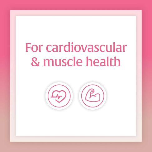 Natural Factors, Magnesium Citrate 150 mg, Muscle and Heart Health Formula, 180 Capsules in Saudi Arabia