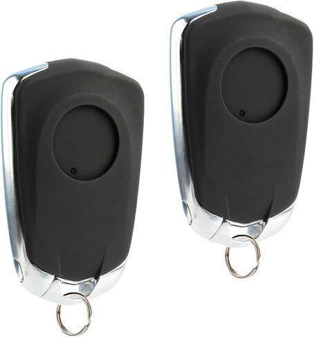 Car Key Fob Keyless Entry Remote fits Cadillac ATS CTS Escalade SRX XTS 2014 2015 2016 2017 (HYQ2AB) in Saudi Arabia