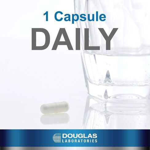 مختبرات دوغلاس جابا 500 mg . | دعم الأحماض الأمينية للناقلات العصبية في الدماغ، ودورات النوم، ودرجة حرارة الجسم | 60 كبسولة in Kuwait