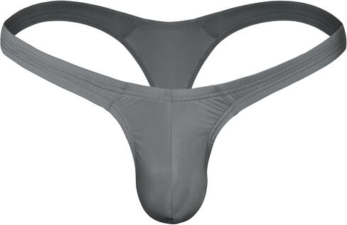 Men's thong Thong Underwear, Men's Hot Jockstrap Thong G-String Underwear Bikini. in Kuwait