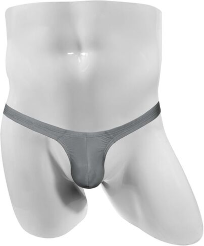 Men's thong Thong Underwear, Men's Hot Jockstrap Thong G-String Underwear Bikini. in Kuwait