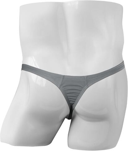 Men's thong Thong Underwear, Men's Hot Jockstrap Thong G-String Underwear Bikini. in Kuwait