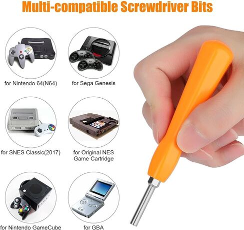 NES Cartridge Slot, 72 Pin NES Connector for NES 8 Bit Entertainment System Nintendo Console Games Repair Part in Kuwait