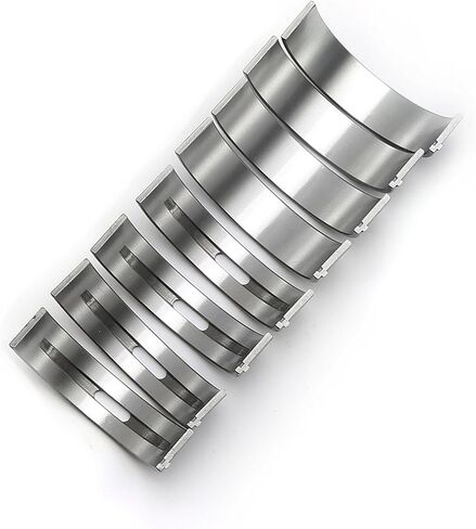 06E105561AC Crankshaft Main & Connecting Rod Bearing Kit 3.0T Compatible with VW Touareg Audi A4 Avant A5 A6 A7 A8 Q7 (Connecting Rod Bearing) in Saudi Arabia