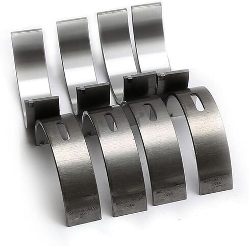 06E105561AC Crankshaft Main & Connecting Rod Bearing Kit 3.0T Compatible with VW Touareg Audi A4 Avant A5 A6 A7 A8 Q7 (Connecting Rod Bearing) in Saudi Arabia
