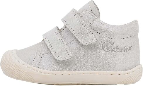 Naturino Girl's Cocoon Vl (Toddler/Little Big Kid) First Walker Shoe in Kuwait