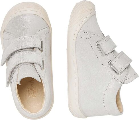 Naturino Girl's Cocoon Vl (Toddler/Little Big Kid) First Walker Shoe in Kuwait