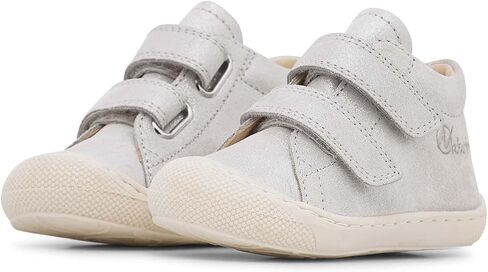 Naturino Girl's Cocoon Vl (Toddler/Little Big Kid) First Walker Shoe in Kuwait