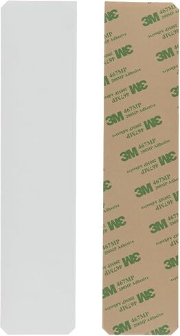 105999-701 12-Pack Cleaning Card 2 Piece Set for Zebra ZXP Series 7 ZXP7 ID Card Printer,12 Printer Path Cleaning Cards and 12 Feeder Cleaning Cards in Kuwait