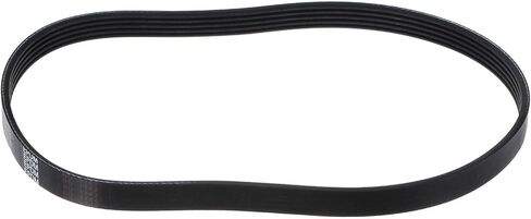 uxcell 5PK327/5PK830 Serpentine Belt 5 Ribs 830mm Length x 18mm Width x 5mm Thick, EPDM Poly V Belt, Micro V-Ribbed Belt for Vehicle in Saudi Arabia