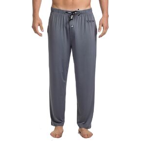 Stacy Adams Tall Men's Big Sleep Pant
