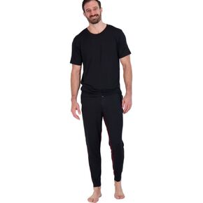 Men’s Premium Ultra-Soft Lounge Pants For All Day Cooling Comfort -Pajama Comfort