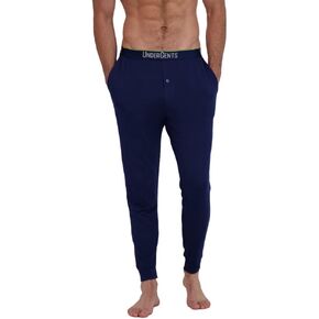 Men’s Premium Ultra-Soft Lounge Pants For All Day Cooling Comfort -Pajama Comfort