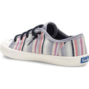 Keds Unisex-Child Kickstart Sneaker