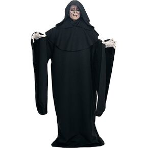 Rubie's Costume Deluxe Full Length Layered Robe Costume