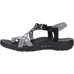 Skechers Women's Reggae-Irie Mon Sport Sandal in Kuwait