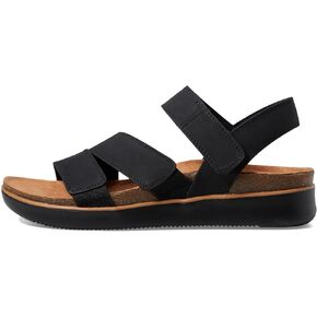 صندل نسائي مريح مرتفع من Skechers in Kuwait