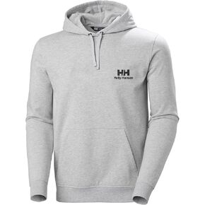 سترة بغطاء للرأس للرجال من Helly-Hansen برسومات Nord