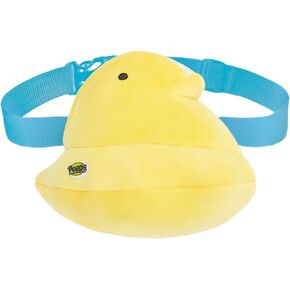 Tipsy Elves Unisex Easter PEEPS® Bunnies Fanny Pack Size One Size