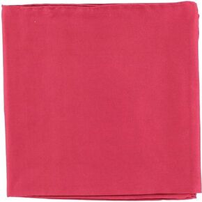 M&F Western 35"x35" وشاح حريري Wild Rags باندانا