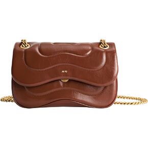 JW PEI Tina Quilted Chain Crossbody