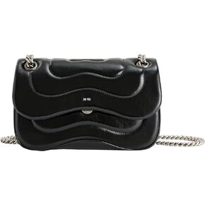 JW PEI Tina Quilted Chain Crossbody