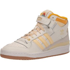 adidas Men's Forum Mid Sneaker
