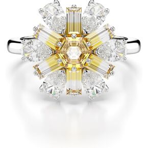 Swarovski Idyllia Cockail Ring Collection in Saudi Arabia
