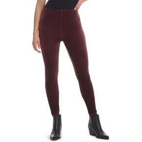 commando Women's Perfect Control Velour Leggings