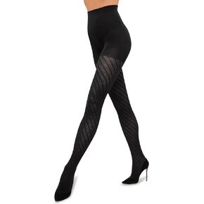 Wolford Merino Sheer Tights 100 Deniers For Women Luxurious Pantyhose Comfortable Warm for Everyday Wear Special Occasions