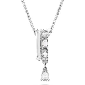 SWAROVSKI Dextera Pendant Necklace with Mixed Cut Stones