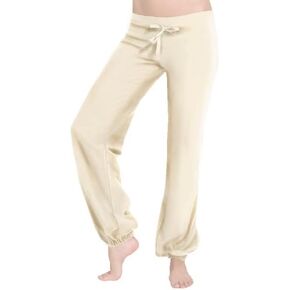 Beyond Yoga Organic Fleece Old-School Sweatpants