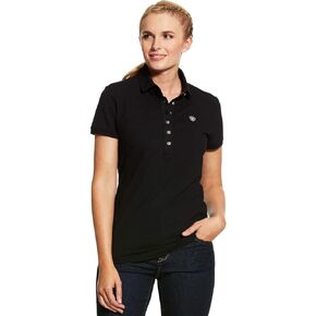 ARIAT Women's Prix 2.0 Polo in Saudi Arabia