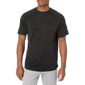 Rawlings Men's Crew Neck Short Sleeve T-Shirt