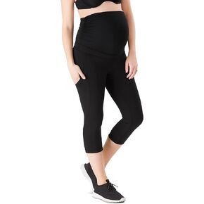 Belly Bandit ActiveSupport Power Capri for Women