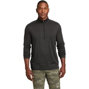 Eddie Bauer Men's Mountain Trek Long-Sleeve 1/2-Zip