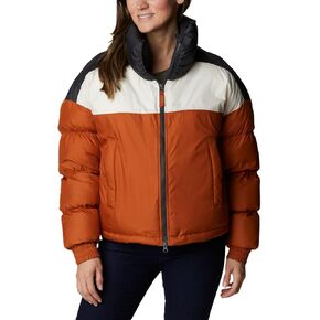 Columbia Women's Pike Lake Cropped Jacket