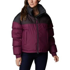 Columbia Women's Pike Lake Cropped Jacket