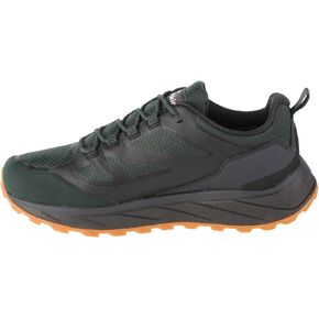 Jack Wolfskin Unisex-Adult Terraventure Texapore Low M Hiking Shoe