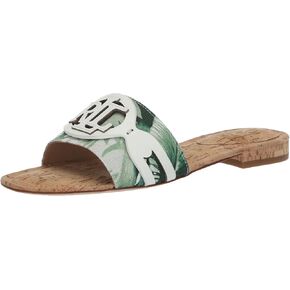 Lauren Ralph Lauren Women's Alegra Sandal in Kuwait