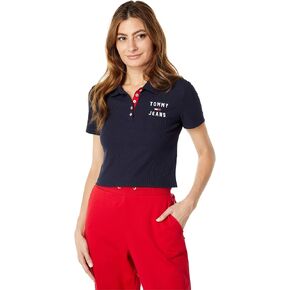 قميص بولو تومي جينز للسيدات in Kuwait