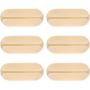 SUPVOX 6pcs Silicone Bra Holder Silicone Shoulder Pads Bra Strap Cushions Holder Non Slip Shoulder Protectors for Woman Bra Strap Pads Complexion Bra Cushion