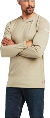 ARIAT Men's Fr Baselayer T-Shirt in Saudi Arabia