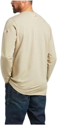 ARIAT Men's Fr Baselayer T-Shirt in Saudi Arabia