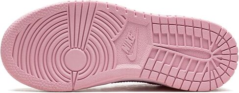 Nike Preschool Dunk Low PS DH9756 600 Triple Pink - Size 11.5C in Saudi Arabia