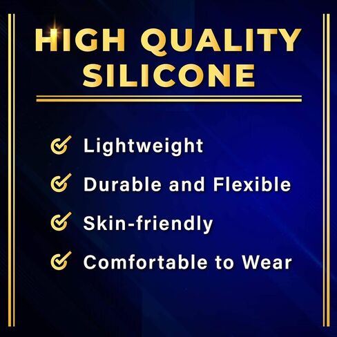 مقاييس كبيرة 2 أزواج أسود أبيض رقيقة سيليكون أكريليك مزدوج متوهج السرج المسمار ثقب نقالة الأذن الصلبة التوصيل القرط الفص نفق in Kuwait