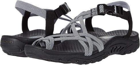 Skechers Women's Reggae-Irie Mon Sport Sandal in Kuwait
