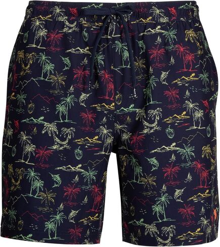 Salt Life Men's Sandbar Sunday Volley Short in Saudi Arabia